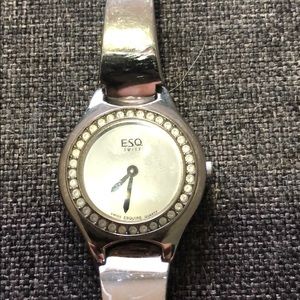 ESQ Ladies Watch 100688